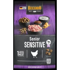 Belcando Senior Sensitive 4 kg