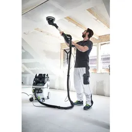 Festool Absaugmobil CLEANTEC CTM 36 EI AC-LHS