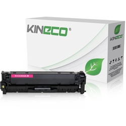 Toner kompatibel zu HP 304A CC533A XL Magenta