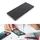 gistuch 6,4-Zoll-Telefonbildschirm-Ersatz für Galaxy S10 Plus, LCD-Display-Digitizer-Touch-Montage-Reparatursatz SM G975f G975u G975w, G975A Schwarz