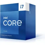 Intel Core i7-13700F (LGA 1700, 2.10 GHz, 16 -Core), Prozessor