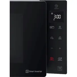 LG NeoChef  MH6535GIS 25 L 1000W Schwarz
