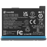 INSTA360 X3 Battery