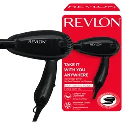 Revlon Reise-Haartrockner 1200W 2 Windeinstellungen RVDR5305E