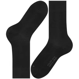 Falke Herren Socken Sensitive London Black 39-42