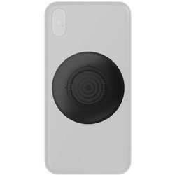 FIDLOCK VACUUM magnetische Halterung uni phone patch