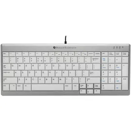 Bakker Elkhuizen UltraBoard 960 Compact USB CH