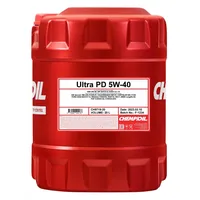 CHEMPIOIL Ultra PD CH9719-20 5W-40 20 l