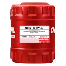 CHEMPIOIL Ultra PD CH9719-20 5W-40 20 l