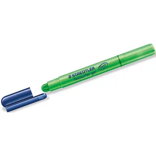 Staedtler Textsurfer gel grün