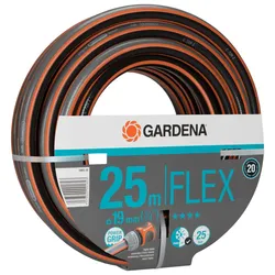 GARDENA Gartenschlauch Comfort FLEX
