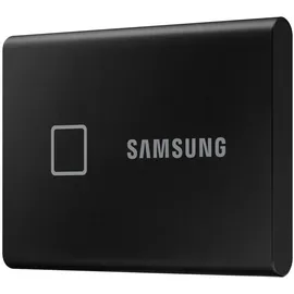 Samsung Portable T7 Touch 2 TB USB 3.2 schwarz