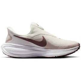 Nike Revolution 8 Damen Grau/Phantom/Tattoo-White-Silt Red 40,5