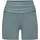 vivance active by lascana Shorts grau/silber S