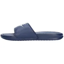 Nike Benassi Jdi Dunkelblau 41