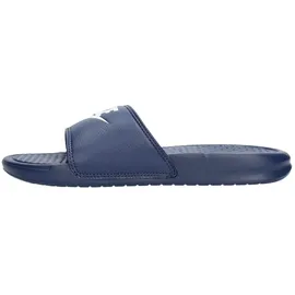 Nike Benassi Jdi Dunkelblau 41