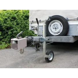 BASI Diebstahlsicherung