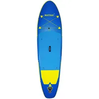 Wattsup F10 SUP Board Stand Up Paddle Surf-Board Paddel