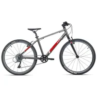 CONE RSL240 grau/kaminrot