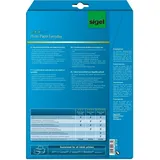 Sigel Fotopapier IP713 DIN A4 hochglänzend 170 g/qm 20 Blatt