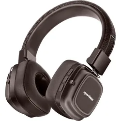 Marlone Audio-Headset Bluetooth 5.3 Marlone – Houston Braun (10 h), Kopfhörer