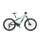 KTM Macina Lycan 771 Glorious 2025 48 Zoll RH 48 cm türkis/black white