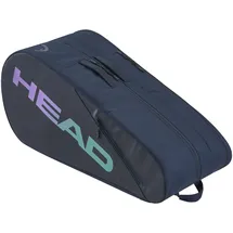 Head Tour Racquet Bag L, navy