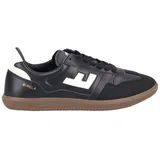 FLA Flamingos Life Herren Burela Slim Schuhe (Größe 45, schwarz)