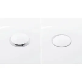 Duravit DuraSenja Eckbadewanne 70 x 170 cm (700581000000000)