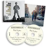 Sony Music Entertainment The Bootleg Series Vol. 18: Through The Open Window, 1956-1963 Highlights