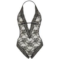 JETTE Body Damen schwarz Gr.40