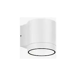 Wever & Ducré Taio 1.0 Wandleuchte LED, weiß - 3.000 K