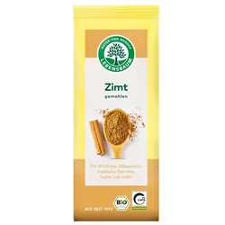 Zimt, gemahlen BIO