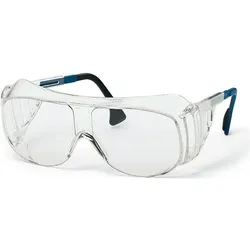 Uvex Safety, Schutzbrille + Gesichtsschutz, UVEX Schutzbrille für Brillenträger