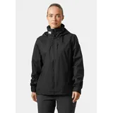 HELLY HANSEN Crew Hooded 2.0 Jacke - S