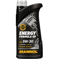 MANNOL 7701 Energymula OP 5W-30 [1L] 1L