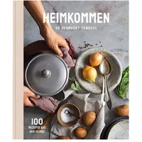 Edeka Media GmbH Heimkommen - So schmeckt Zuhause