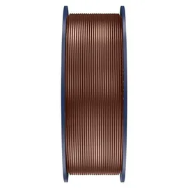 SUNLU PLA+ Filament, 1,75mm, 1kg - Farbton: Chocolate