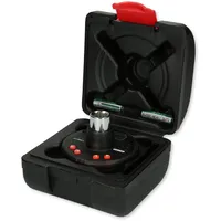 KS Tools 1/2 Digitaler Drehmomentadapter mit Winkelmesser, 6,8-135 Nm
