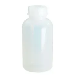 Weithalsflasche 2000ml - natur
