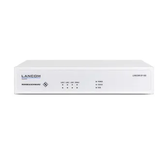 Lancom Systems LANCOM R&S Unified Firewall