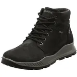 IGI&Co Stiefelette in schwarz & CO Schnürboots 41