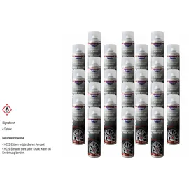 PRESTO Reifenglanz-Schaum 500 ml 6 St.