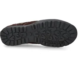 Dockers Schnürschuh Herren Braun 41