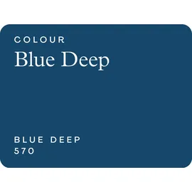 schlafgut Pure Boxspring 180 x 200 - 200 x 220 cm blue deep