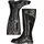 GEOX SERILDA Damen Schwarz 42