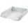 HAN Han, Briefablage WAVE 1028-11 A4/C4 stapelbar l.grau 5 St./Pack.
