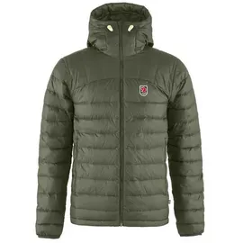 Fjällräven Expedition Pack Down Hoodie Herren deep forest XL