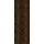 Queence Vinyltapete Aichakio 90x250 cm 0,9 kg Braun/Bronze