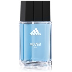 Adidas Moves Eau de Toilette